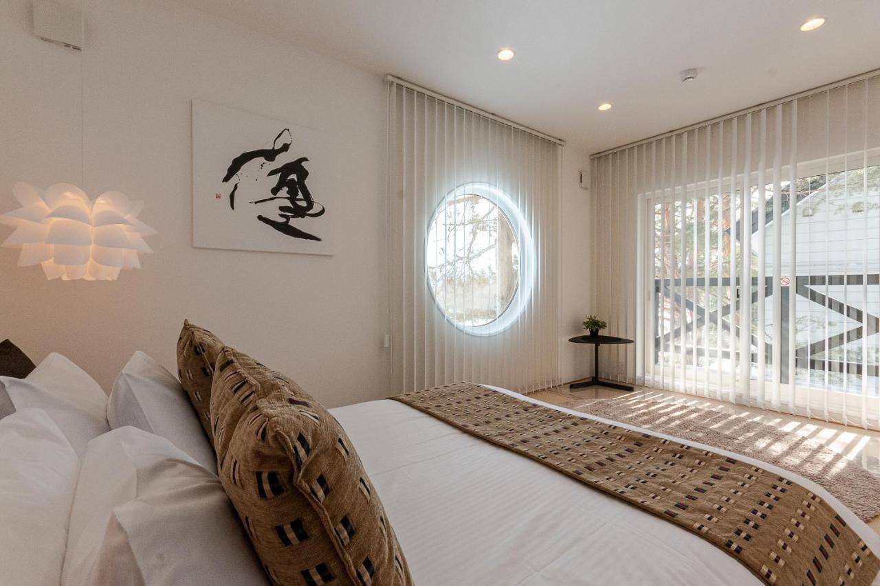 Ferienwohnung Furano Lofts Zimmer foto