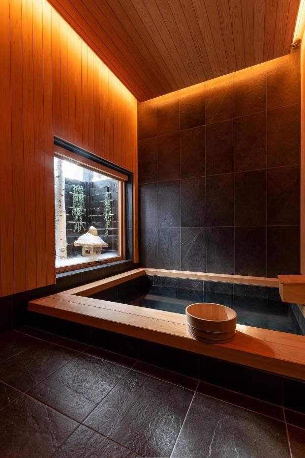 Ferienwohnung Furano Lofts Exterior foto