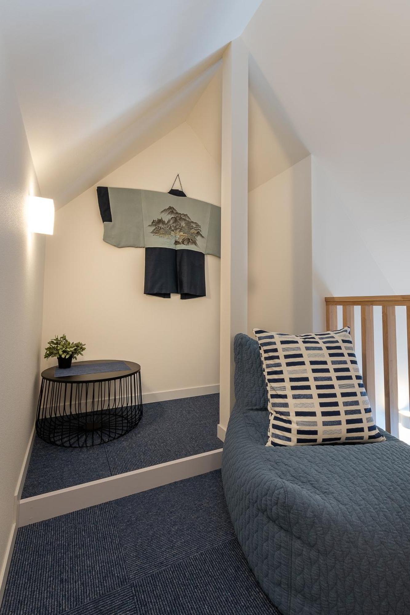 Ferienwohnung Furano Lofts Zimmer foto