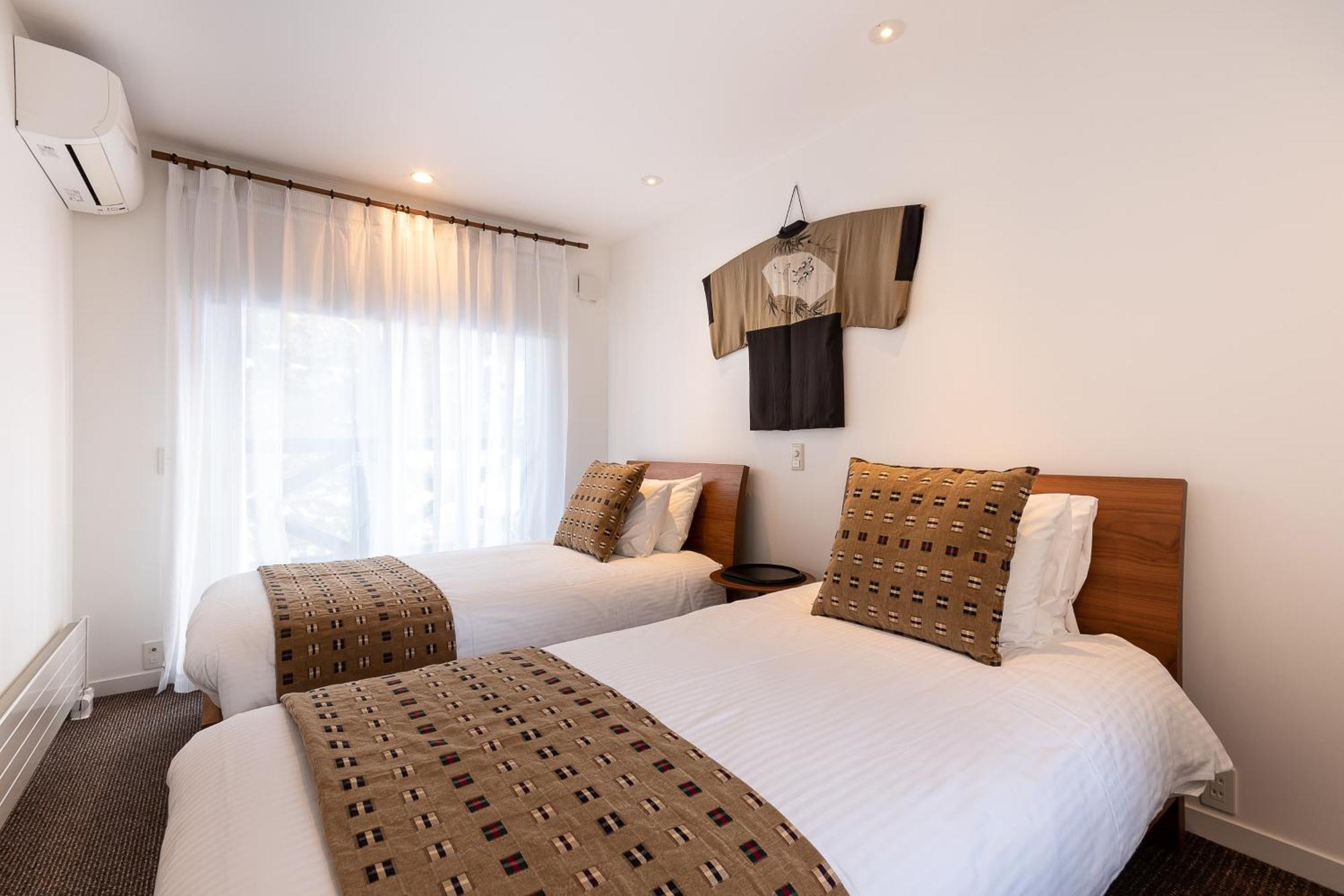 Ferienwohnung Furano Lofts Zimmer foto
