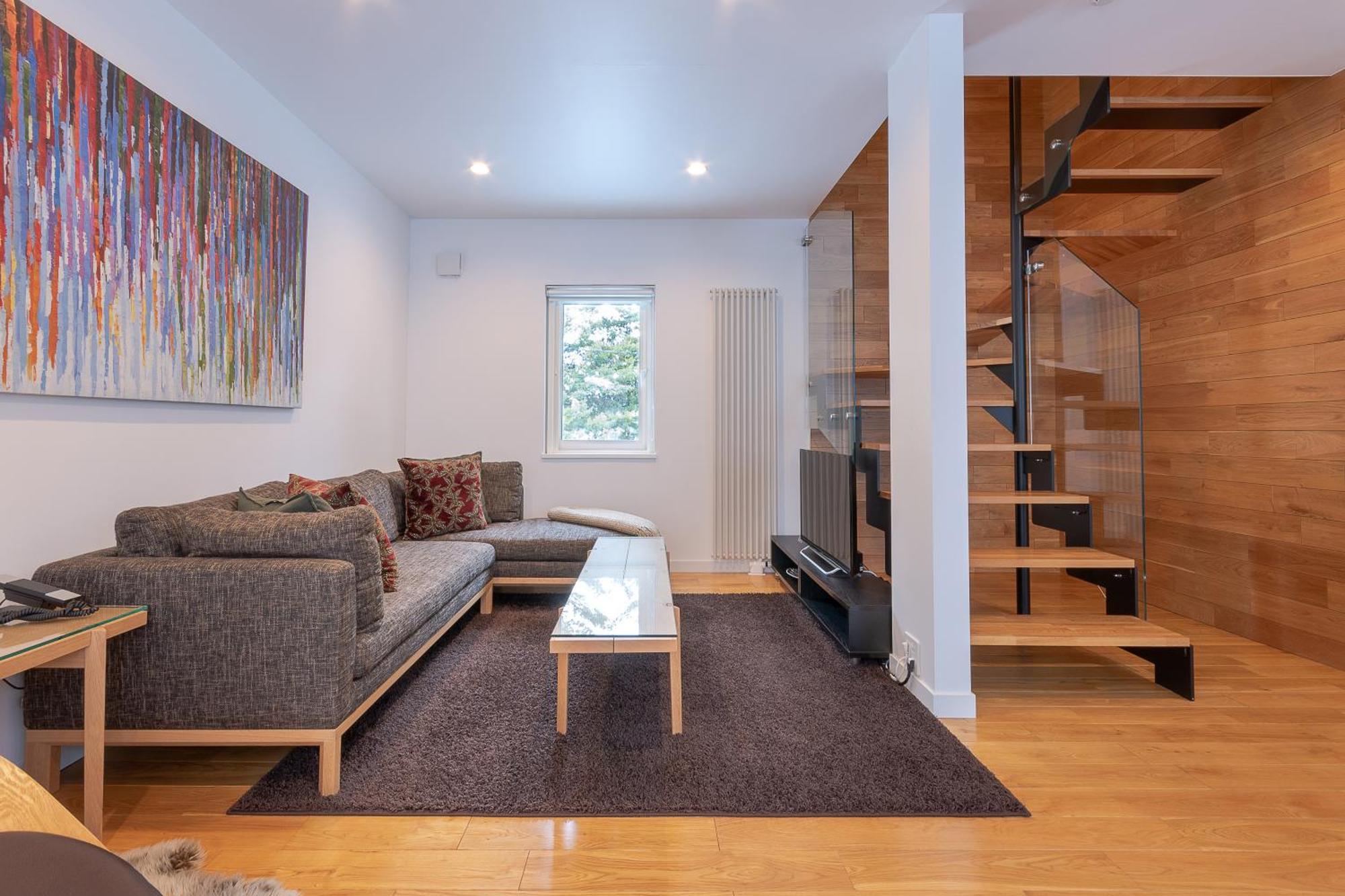 Ferienwohnung Furano Lofts Zimmer foto