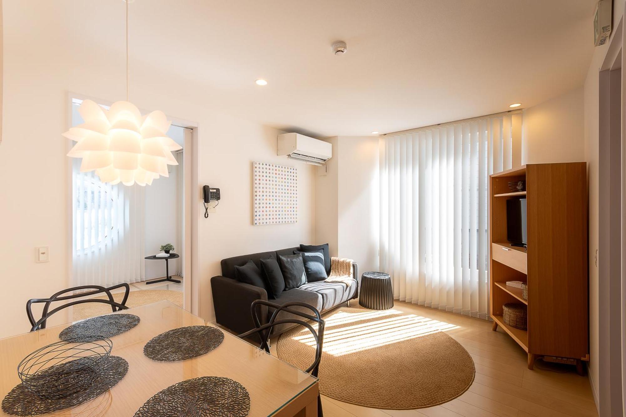 Ferienwohnung Furano Lofts Zimmer foto