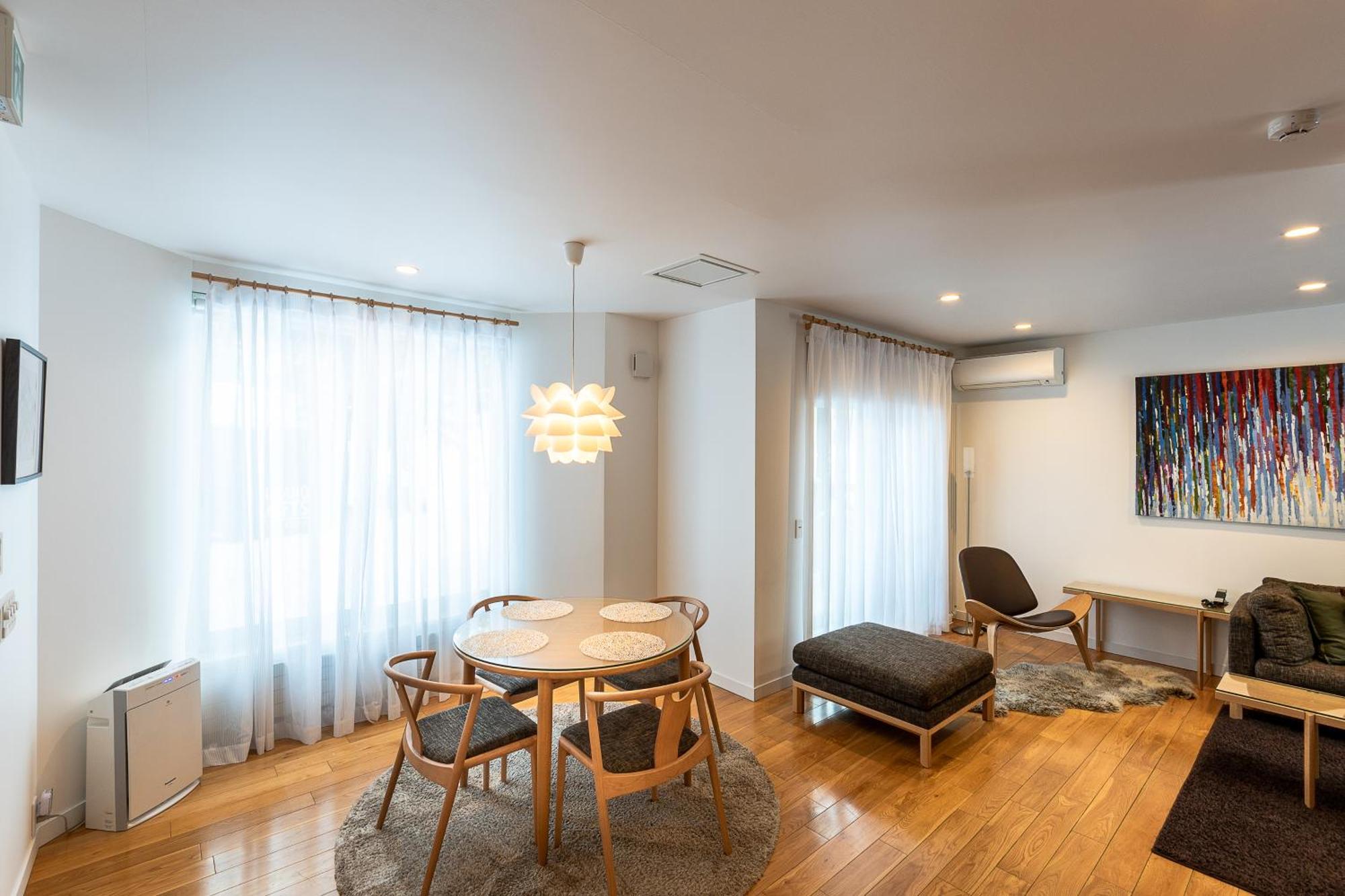 Ferienwohnung Furano Lofts Zimmer foto